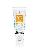 Крем сонцезахисний для чутливої шкіри Histomer HISTAN SENSITIVE SKIN ACTIVE PROTECTION SPF 30 200мл