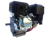 LEX-двигун для мотоблока 6.5 HP 168F-2 вал 19 і 20, фото 4