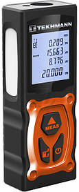 Лазерний Далекомір Tekhmann TDM-40