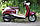 Скутер Yamaha Vino (вишневий), фото 10