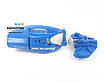 Ручний автономний пилосос до басейну Watertech Pool Blaster MAX (Li-ion), фото 6