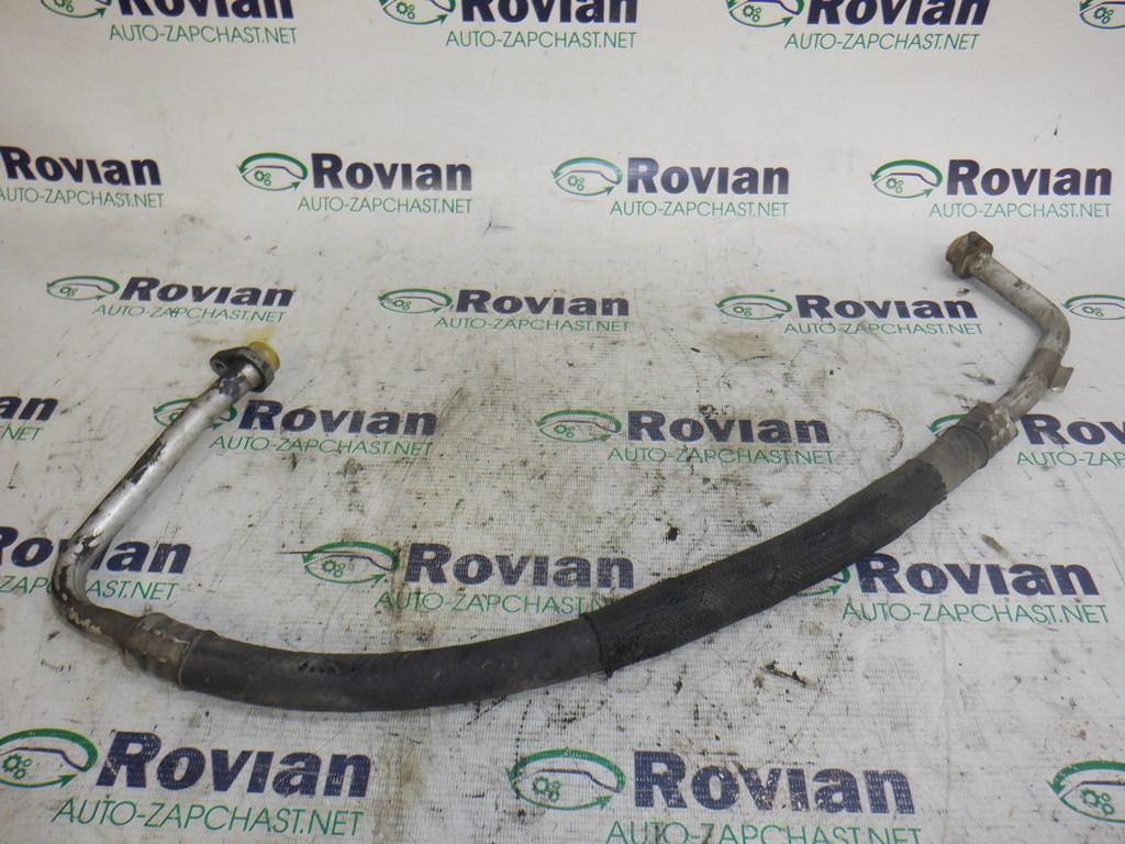 Трубка Кондиционера (1,9 Дизель 8V) Renault MEGANE 2 2003-2006 (Рено ...