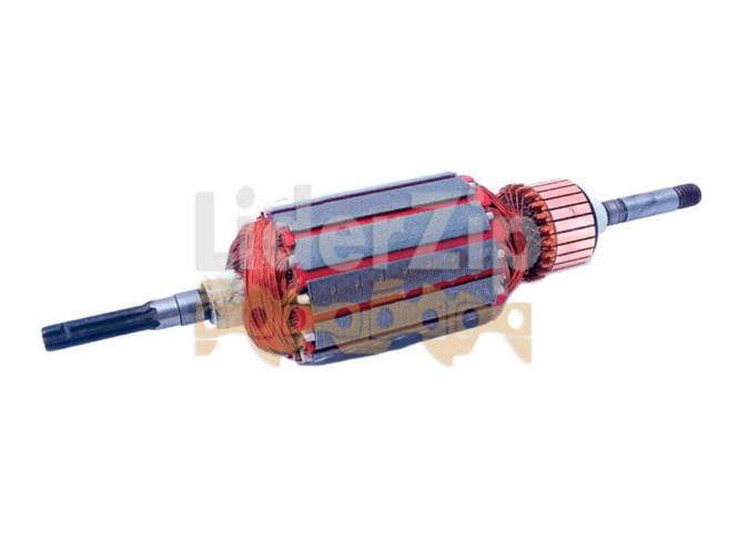 Якорь для газонокосилки ЗТС1300, Powertec (Повертек) РТ2855, Зенит ...