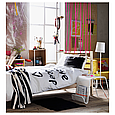 Ліжко TARVA 90x200 см IKEA 302.612.70, фото 3