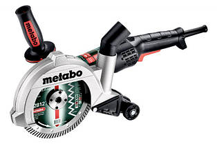Штроборіз Metabo TEPB 19-180RT CED Німеччина