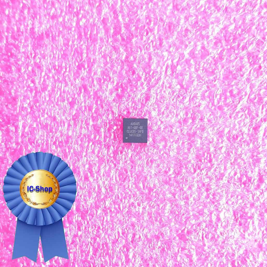 Мікросхема AU6465