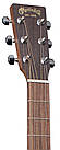 Електро-акустична гітара MARTIN D-X2E Mahogany, фото 5