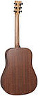 Електро-акустична гітара MARTIN D-X2E Mahogany, фото 3