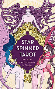 Star Spinner Tarot/ Таро Зоряного Прядильника