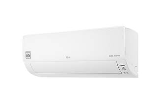 Кондиціонер LG EvoCool DC24RT