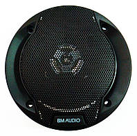 Динаміки автомобільні Boschmann BM AUDIO XW-432FR 10 см колонки Бошман у Ланос Нексію, фото 4
