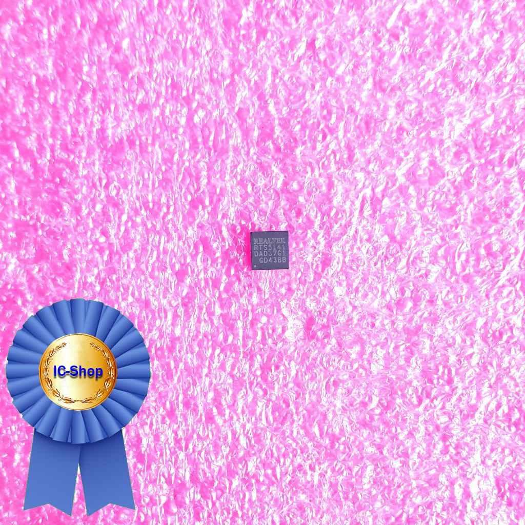 Мікросхема RTS5141