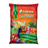 Субстрат Флорін Універсал 7 л