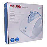 Інгалятор ультразвуковий Beurer IH 40, фото 5
