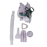 Інгалятор ультразвуковий Beurer IH 40, фото 3