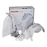 Інгалятор ультразвуковий Beurer IH 40, фото 6