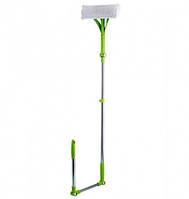 Швабра для мытья окон High-rise Cleaning Glass Mop