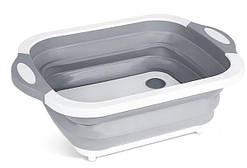 Дошка для різання складна 2 в 1 Chopper 00084