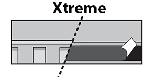 iko-cambrige-xtreme  битумная черепица IKO Cambridge Xtreme