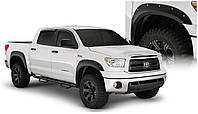 Расширители колесных арок Toyota Tundra 2007-2012, Pocket Style, к-т 4 шт