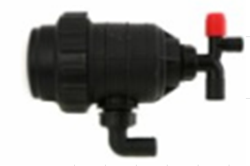 Фільтр великий без клапана АР14FSD до обприскувача Агропласт, фото 1