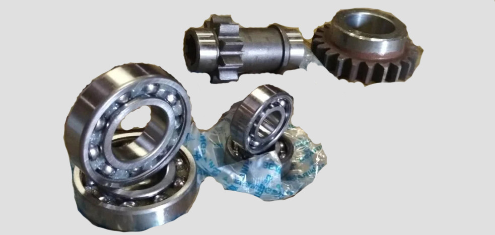 Купить Ремкомплект КОМ ГАЗ, ГАЗ 3309, 3306 4509-4202010-РК2, цена 4641 ...