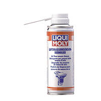 Спрей - очиститель ДМРВ LQ 8044 (LUFTMASSENSENSOR-REINIGER, 200мл) LIQUI MOLY