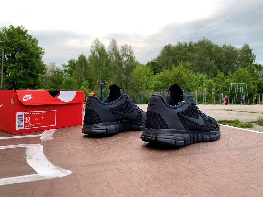 Nike free run 2008 deals