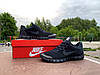 Чоловічі кросівки Nike Free Run 3.0 darkblue сині, фото 11