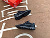 Чоловічі кросівки Nike Free Run 3.0 darkblue сині, фото 10