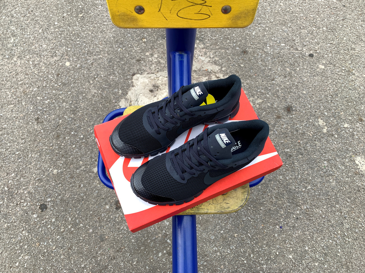 Nike free cheap air