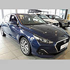 Молдинги на двері для Hyundai i30 PD Fastback 2018+