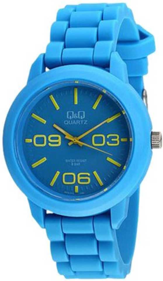 Годинник жіночий Q&Q VR08J013Y (VR08-013Y)