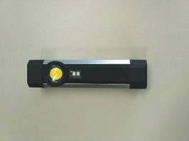 Ліхтар портативний на магніті світлодіодний з ультрафіолетовою підсвічуванням PROTESTER UF-0301