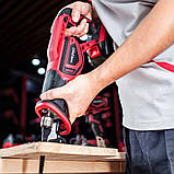 Акумуляторна шабельна пила Worcraft CSS-S20Li без АКБ і ЗП, 80мм, фото 3