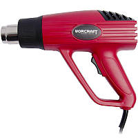 Фен будівельний Worcraft WHG-22-60, 2,2кВт