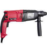 Перфоратор Worcraft WRH13-26, електричний, фото 2