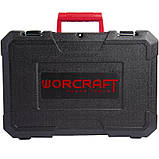 Перфоратор Worcraft WRH13-26, електричний, фото 4