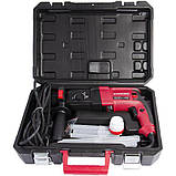 Перфоратор Worcraft WRH13-26, електричний, фото 5