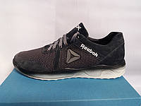 Кроссовки мужские серые Reebok( великаны) МВ504147р-р