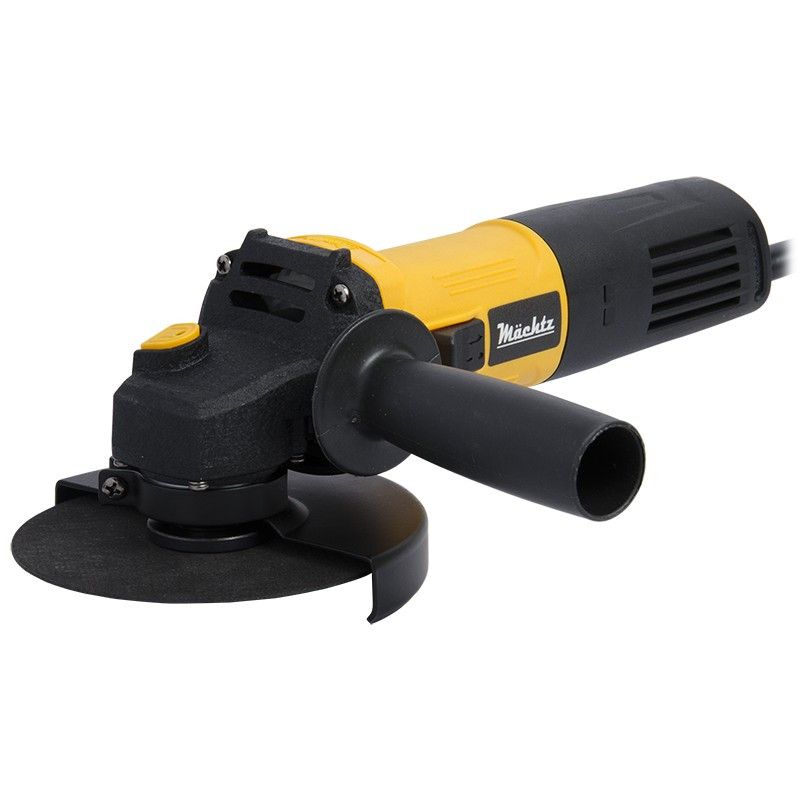 Шліфмашина кутова Mаchtz MAG-12/1270, болгарка, фото 1