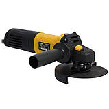 Шліфмашина кутова Mаchtz MAG-12/1270, болгарка, фото 2