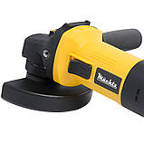 Шліфмашина кутова Mаchtz MAG-12/1270, болгарка, фото 3