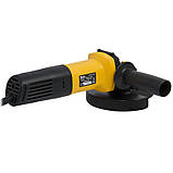 Шліфмашина кутова Mаchtz MAG-12/1270, болгарка, фото 4