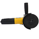 Шліфмашина кутова Mаchtz MAG-12/1270, болгарка, фото 5