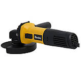 Шліфмашина кутова Mаchtz MAG-12/1270, болгарка, фото 6