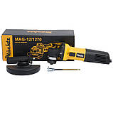 Шліфмашина кутова Mаchtz MAG-12/1270, болгарка, фото 8