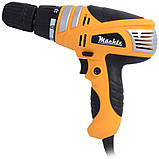 Шуруповерт електричний Mаchtz MED-650, 650Вт, фото 2