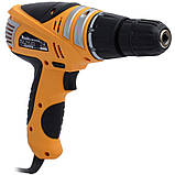 Шуруповерт електричний Mаchtz MED-650, 650Вт, фото 5