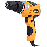 Шуруповерт електричний Mаchtz MED-650, 650Вт, фото 6